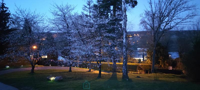 Maison d'architecte - 465 m² - 12 pièces