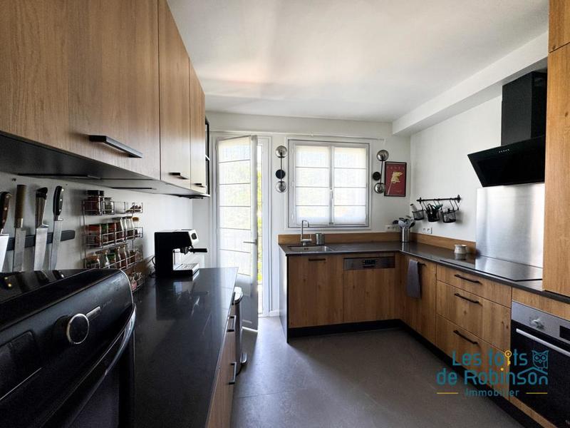 Appartement - 75 m² - 4 pièces