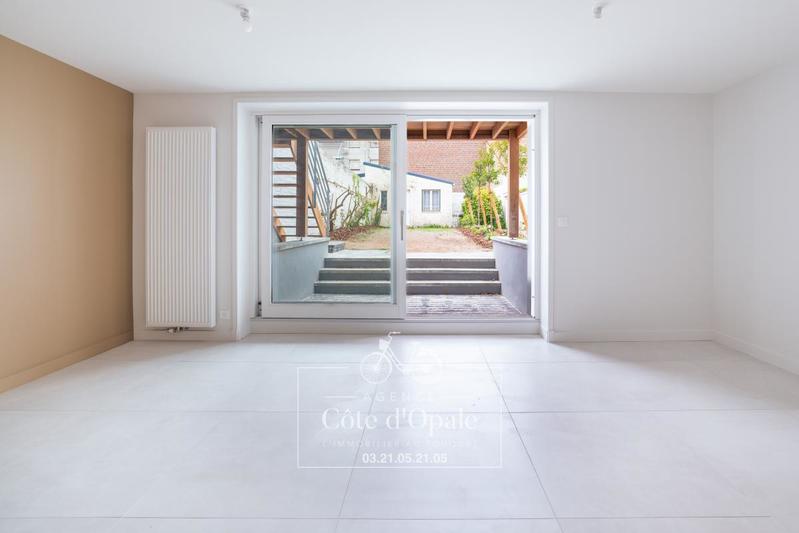 Villa - 150 m² - 6 pièces