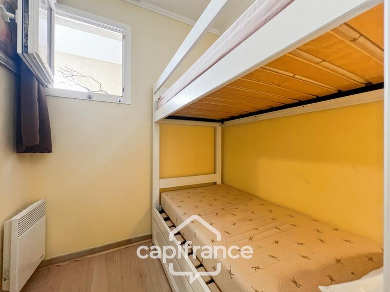 Appartement - 42 m² - 3 pièces
