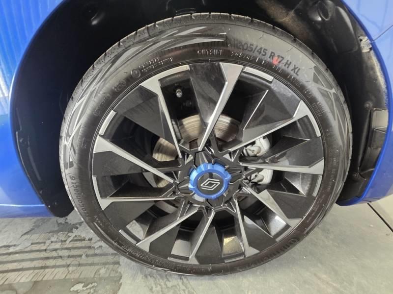 Renault Clio E-Tech full hybrid 145 Gsr2 Esprit Alpine