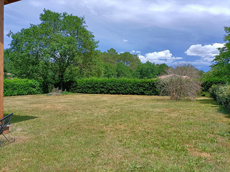 Maison - 119 m² - 4 pièces