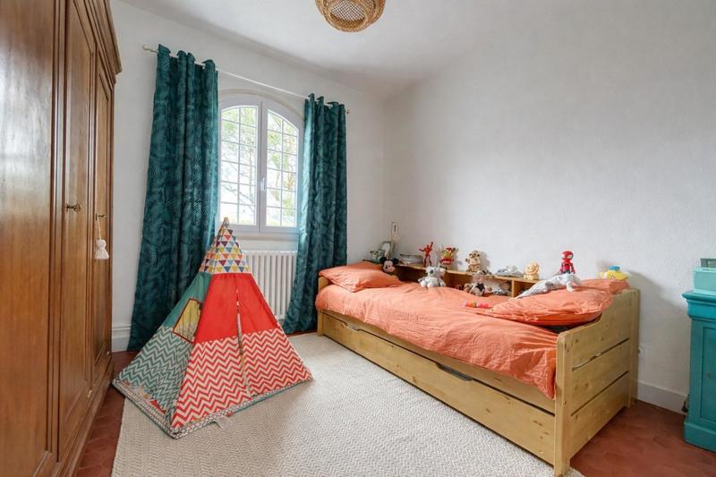 Maison - 146 m² - 5 pièces