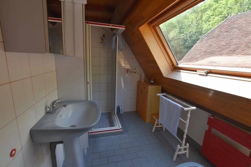 Maison de village - 201 m²