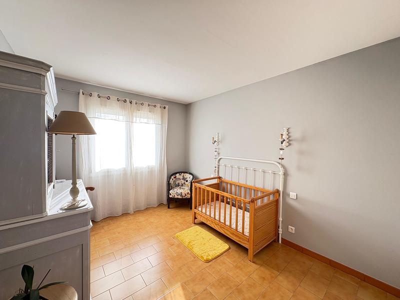 Maison - 148 m² - 5 pièces