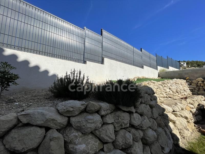 Maison - 165 m² - 6 pièces