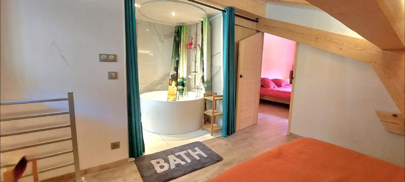 Châlet - 332 m² - 5 pièces