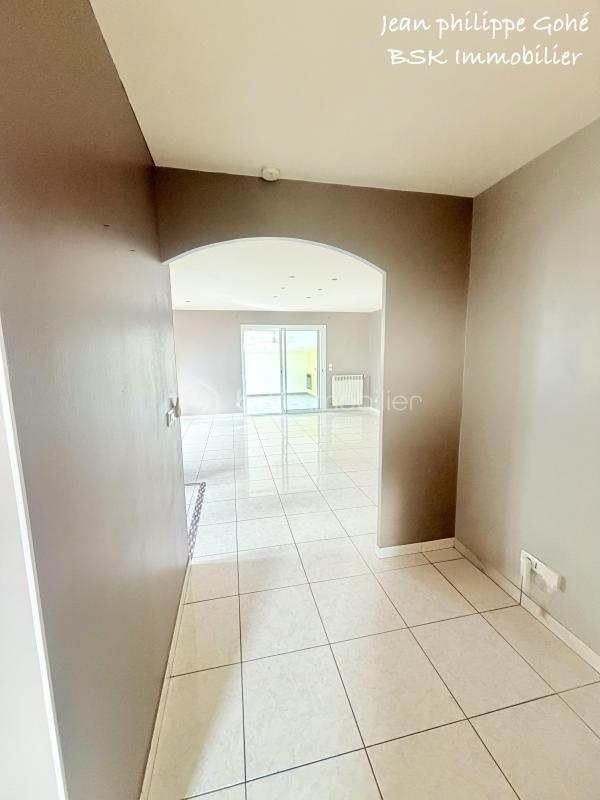 Villa - 135 m² - 5 pièces