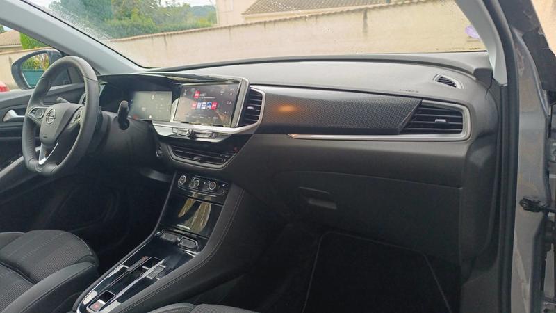 Opel grandland 1.2 Turbo 136 Hybrid Gs - Garantie constructeur Entretien