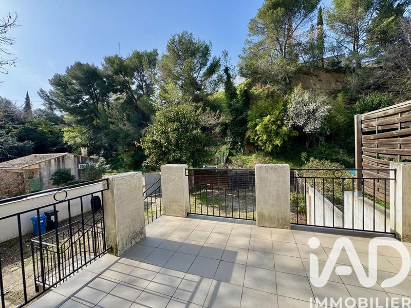 Appartement - 70 m² - 3 pièces