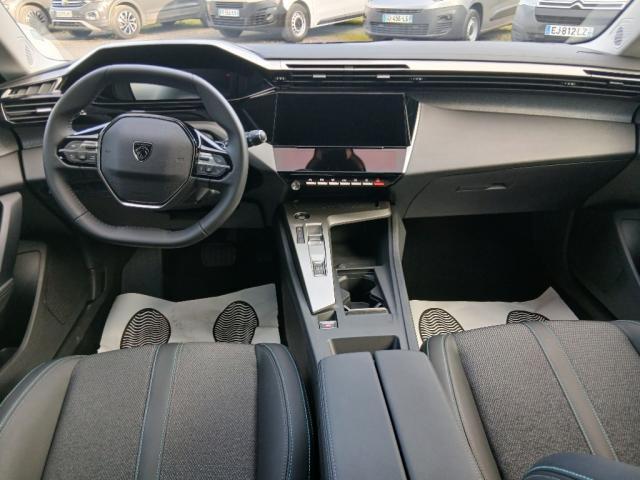 Peugeot 308 Hybrid 136 e-Dcs6 Allure