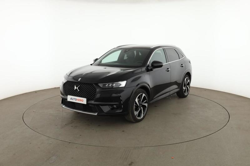 Ds Ds 7 Crossback 2.0 Blue-HDi Grand Chic Automatique 180 ch