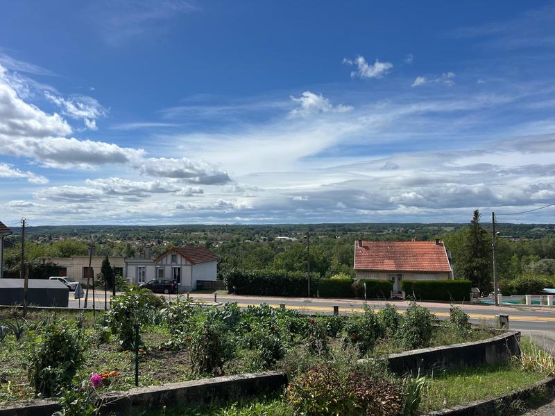 Maison - 144 m² - 5 pièces