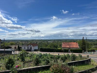 Maison - 144 m² - 5 pièces