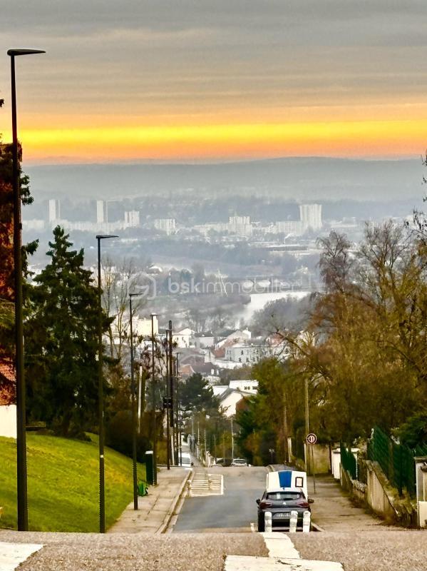 Maison d'architecte - 235 m² - 8 pièces