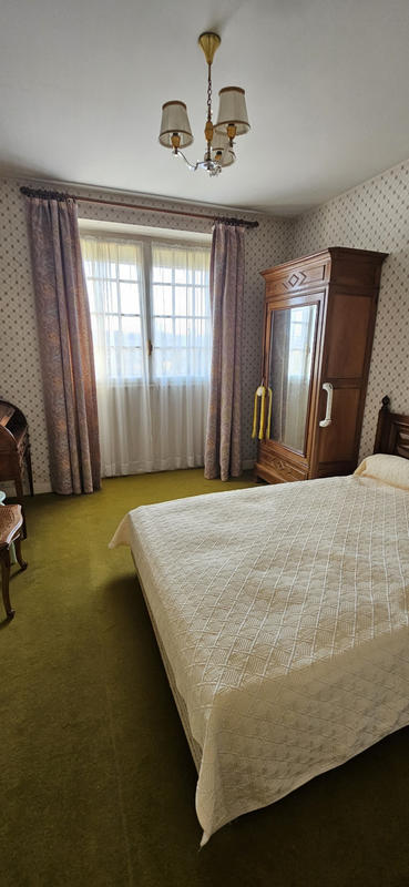 Maison - 178 m² - 7 pièces