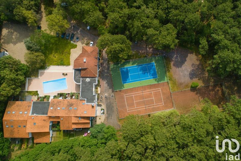 Appartement - 37 m² - 2 pièces