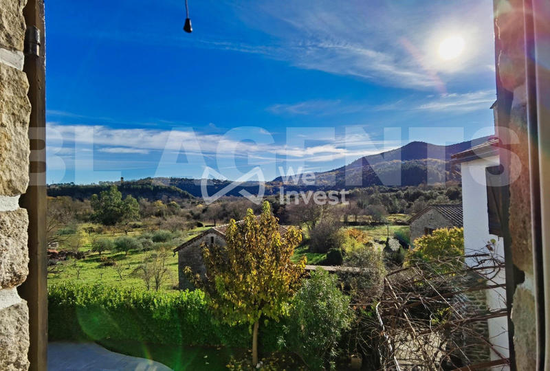 Maison - 103 m² - 6 pièces