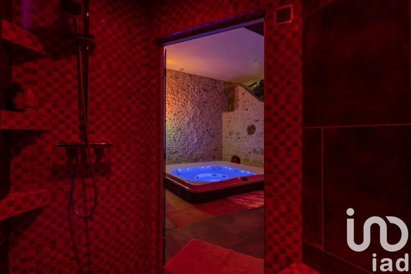 Ferme - 104 m² - 3 pièces