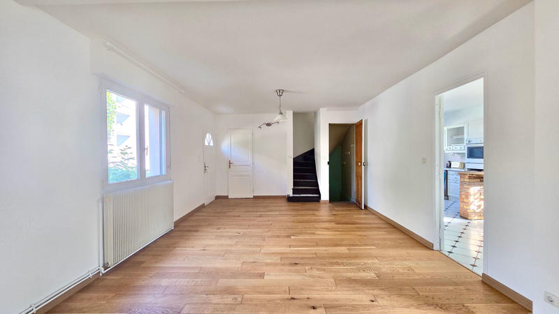 Maison - 143 m² - 6 pièces