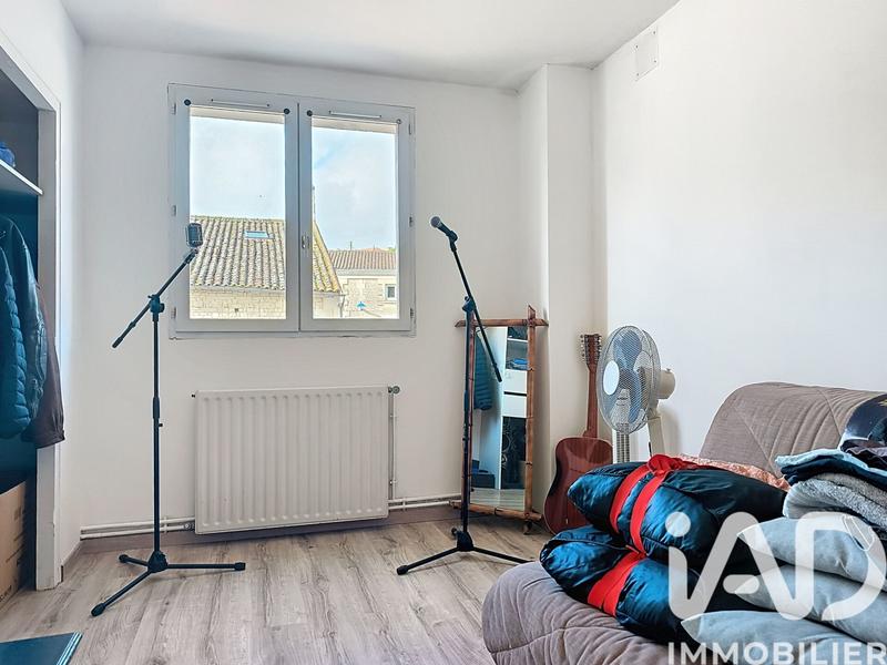 Maison - 119 m² - 5 pièces