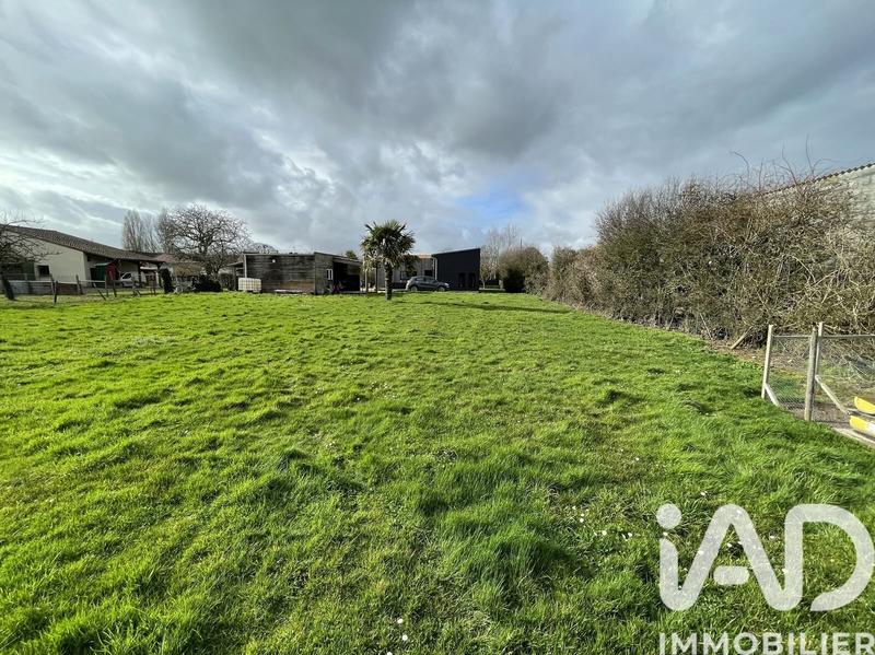 Maison de campagne - 131 m² - 5 pièces