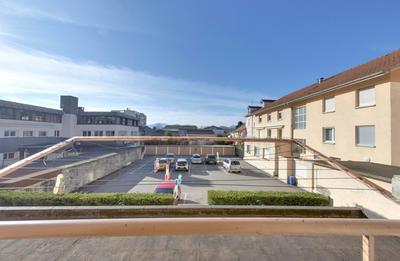 Appartement - 91 m² - 4 pièces