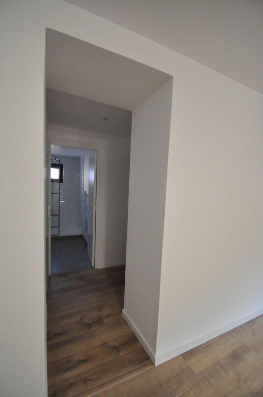 Duplex - 69 m² - 3 pièces
