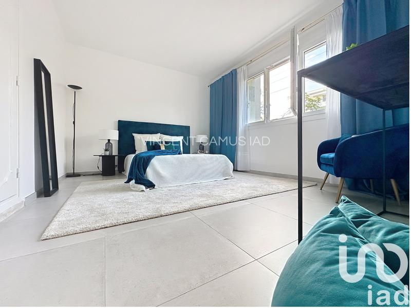 Appartement - 64 m² - 2 pièces