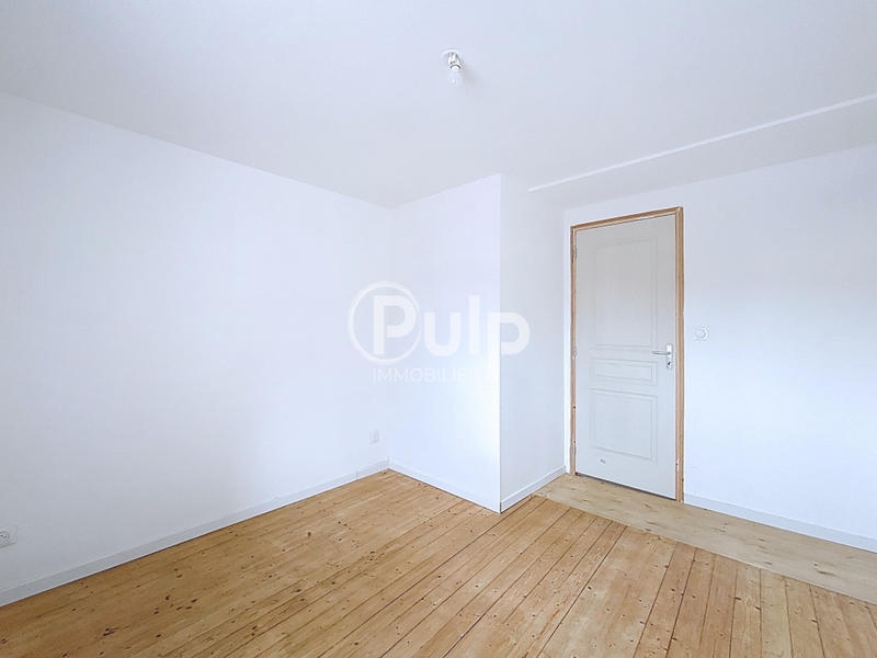 Appartement - 32 m² - 2 pièces