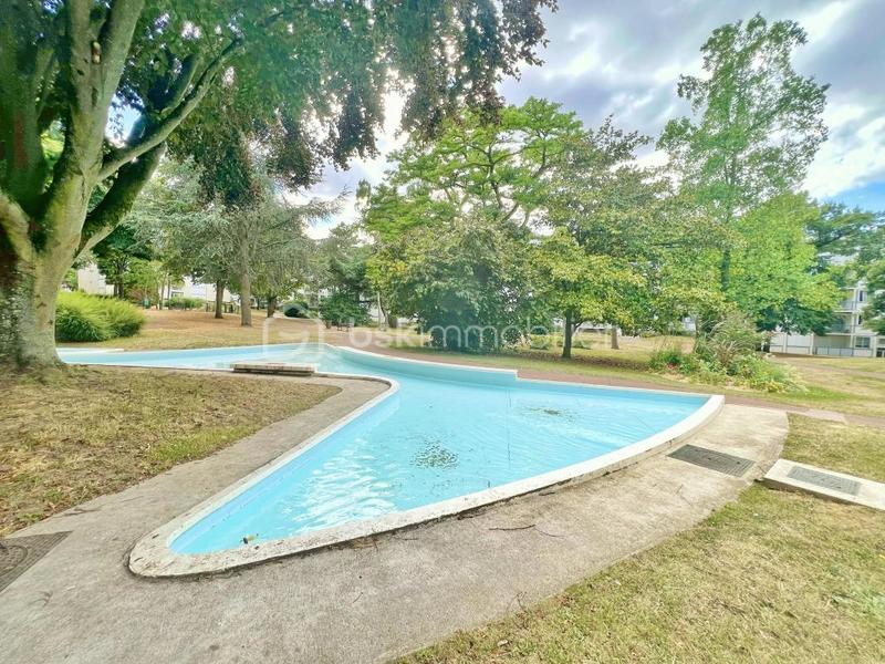 Appartement - 81 m² - 5 pièces