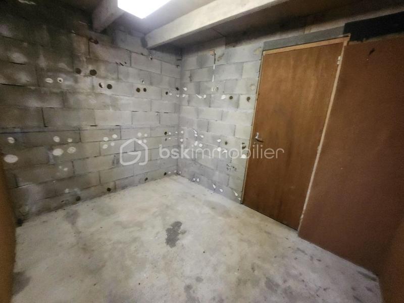 Maison - 76 m² - 4 pièces