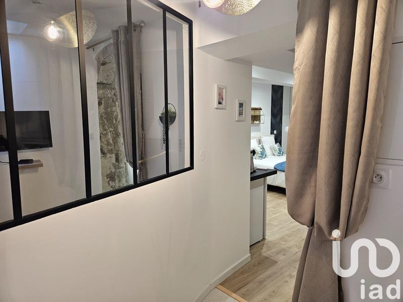 Maison de ville - 73 m² - 5 pièces