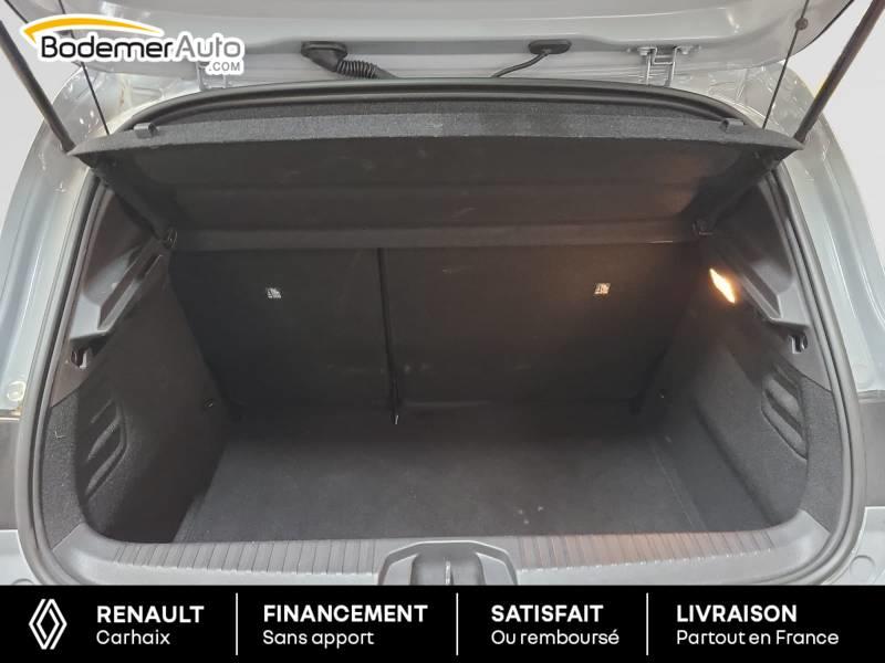 Renault Clio Eco-G 100 ch Gsr2 Techno