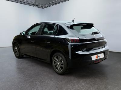 Peugeot 208 Business BlueHDi 100 s&amp;S Bvm6 Active