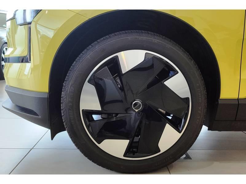 Volvo Ex30 Single Extended Range 272 ch 1edt Plus