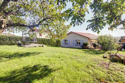 Maison - 130 m² - 4 pièces