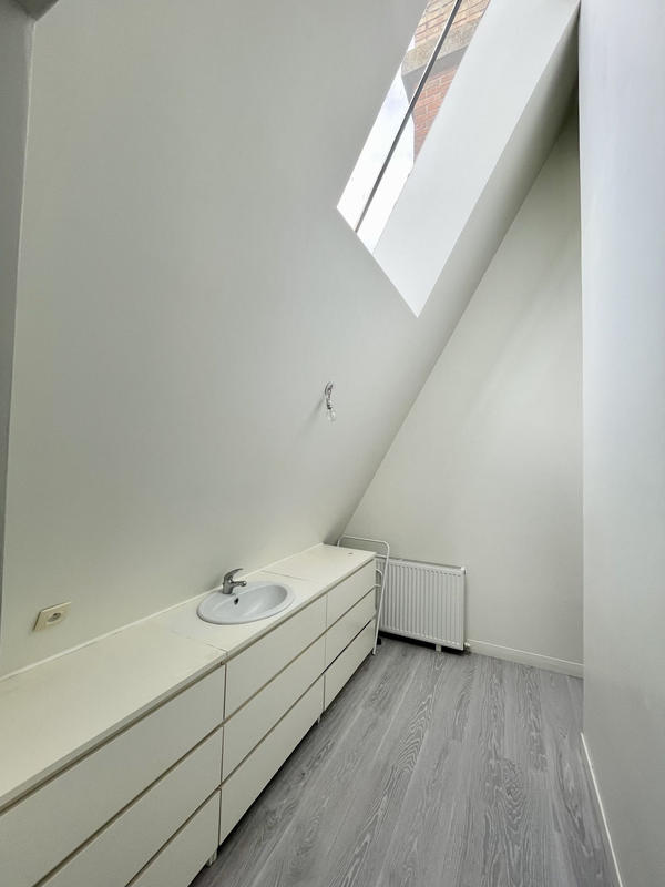 Appartement - 190 m² - 7 pièces