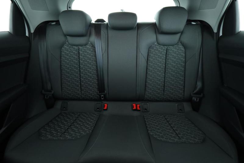 Audi A1 sportback 25 Tfsi Advanced 2 95 ch