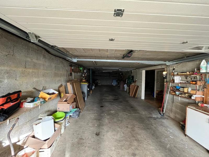 Maison - 138 m² - 4 pièces