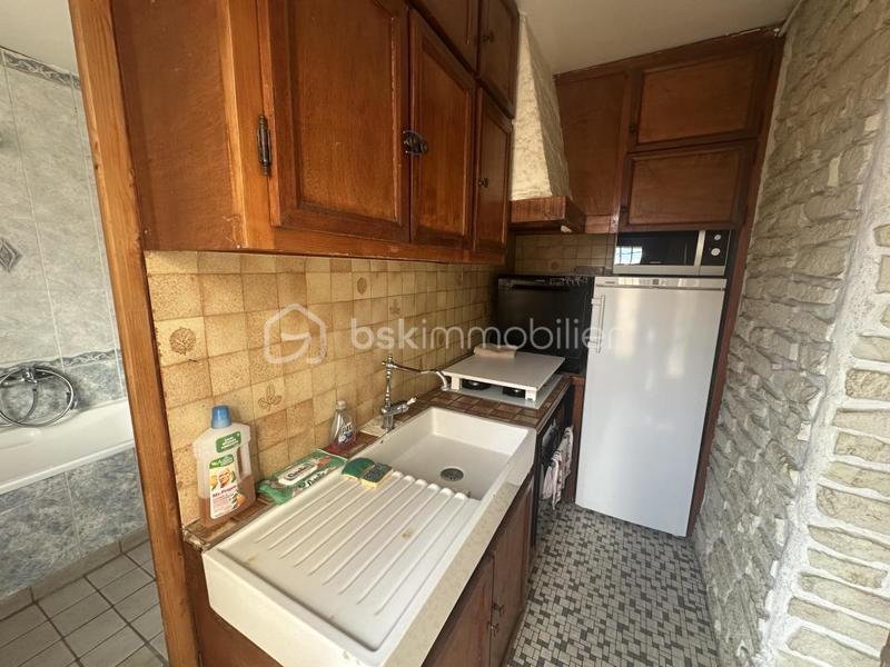 Maison - 83 m² - 4 pièces