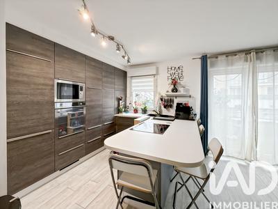 Appartement - 78 m² - 4 pièces