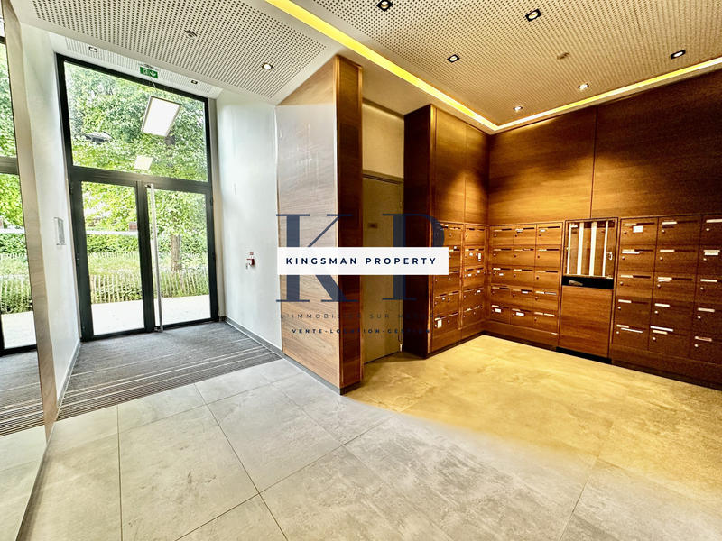 Appartement - 29 m² - 1 pièce