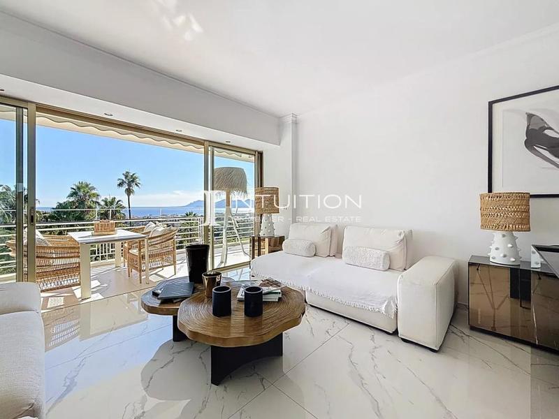 Appartement - 78 m² - 3 pièces