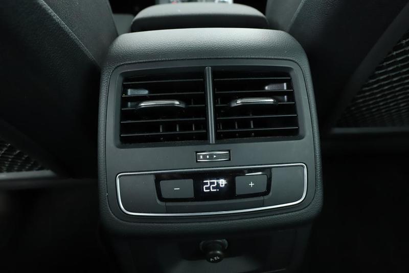 Audi A4 40 Tdi s tronic 204 ch