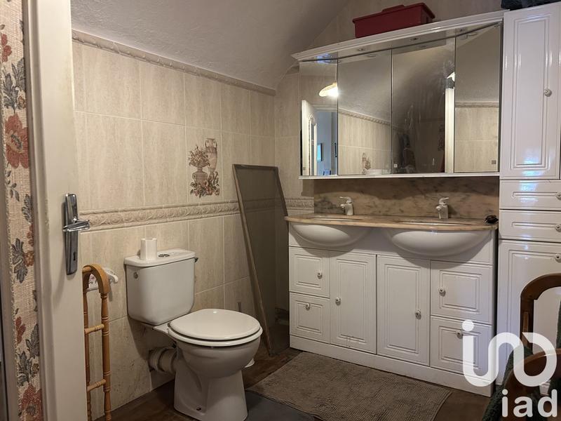 Maison - 223 m² - 10 pièces