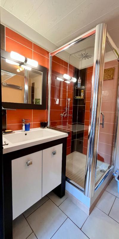 Maison - 123 m² - 5 pièces