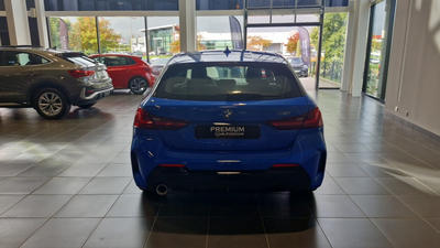 Bmw Série 1 F40 118i 136 Ch Dkg7 m Sport