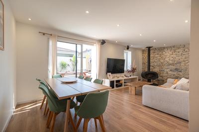 Appartement - 96 m² - 4 pièces