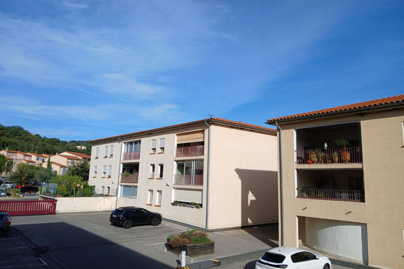 Appartement - 112 m² - 4 pièces